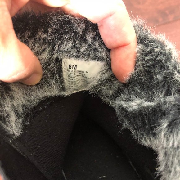 Khombu all weather booties - Picture 3 of 4